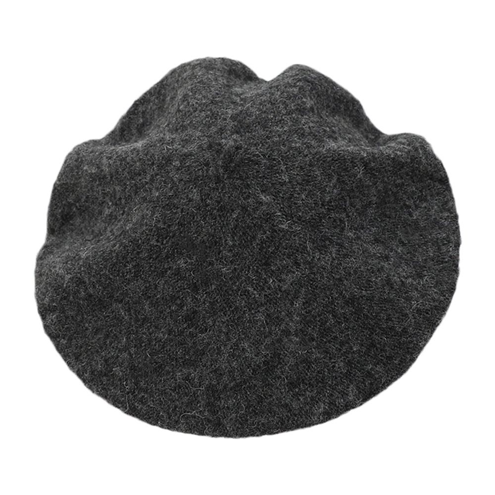 Fashion Warm Winter Wool Beret – обзор и цена Beret French Wool