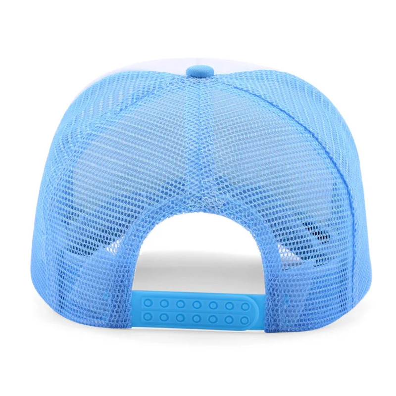 Dustin Hats Retro Mesh Cap Tru – обзор и цена Trucker Cap Mesh