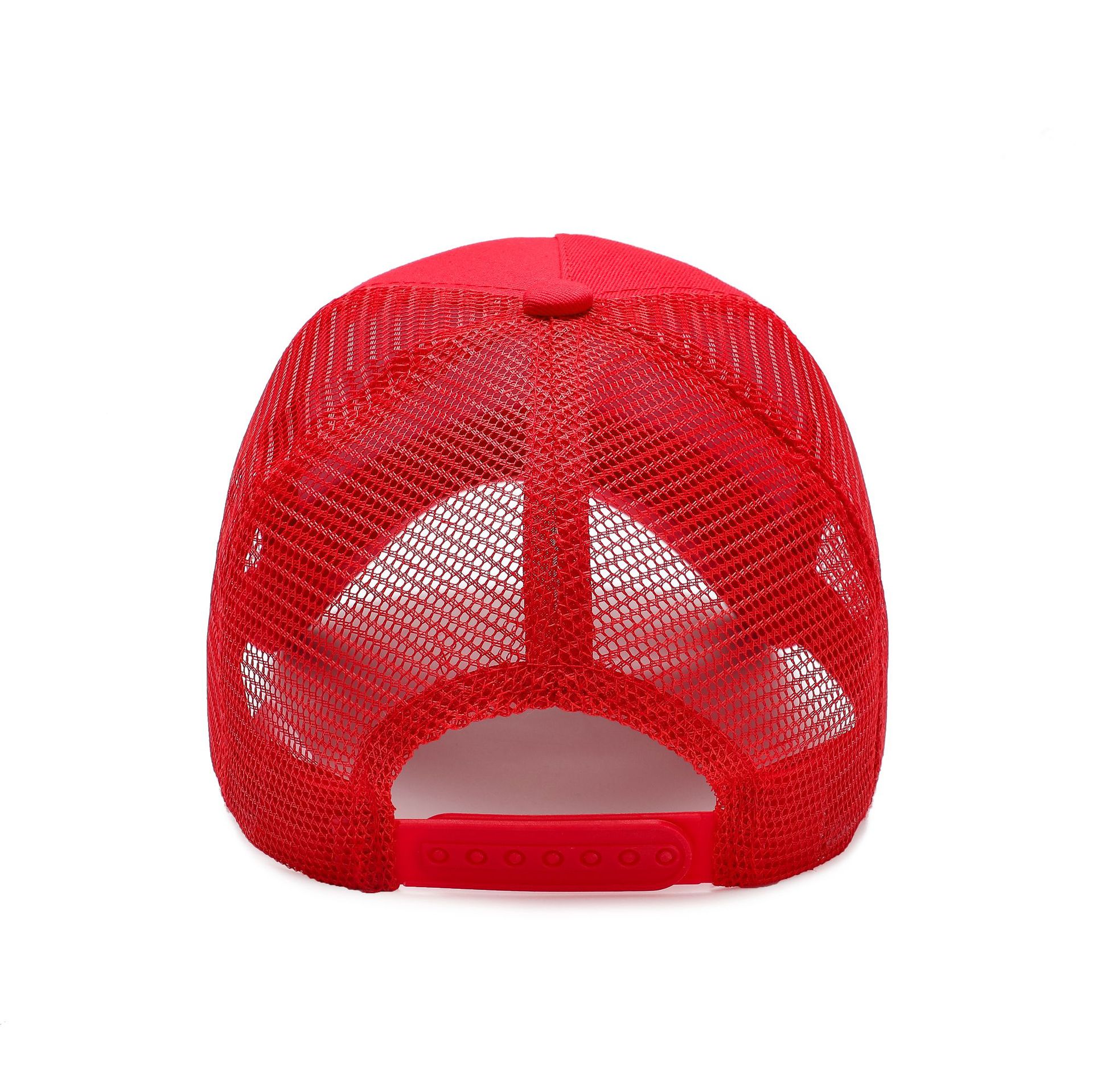 Children Cotton Trucker Hat Fo – обзор и цена Trucker Cap Mesh
