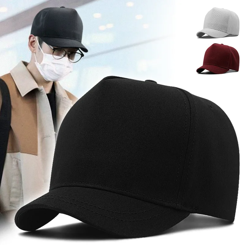 Adjustable Extra Large Basebal – обзор и цена Dad Hat Cotton