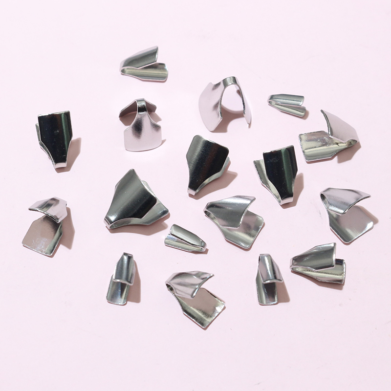 100pcs Stainless Steel 2-7mm F – обзор и цена Snapback Hat Flat