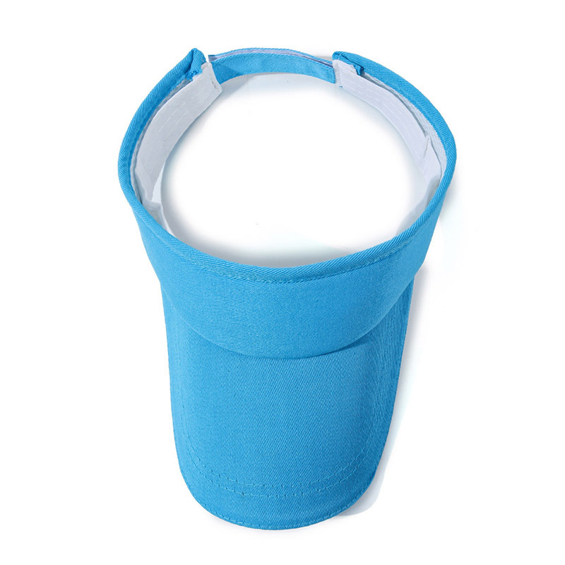 Custom Logo Empty Top Sun Viso – обзор и цена Visor Sun Hat