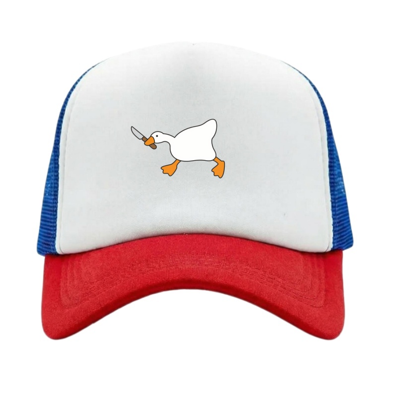 Goose Knife Printed Adjustable – обзор и цена Golf Cap Dad