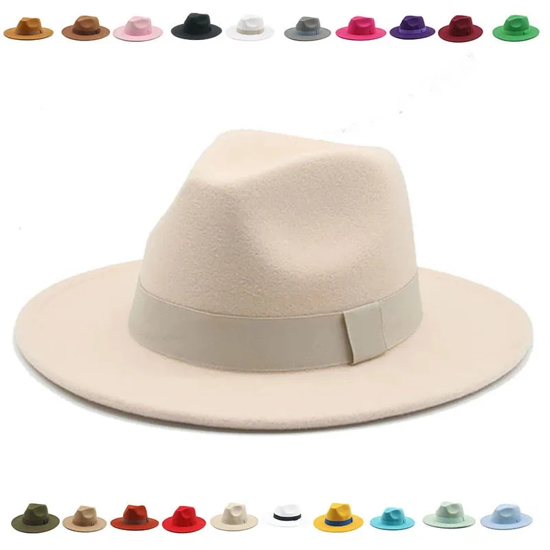 Fedora Hat Women Winter Hats f – обзор и цена Fedora Hat Wool