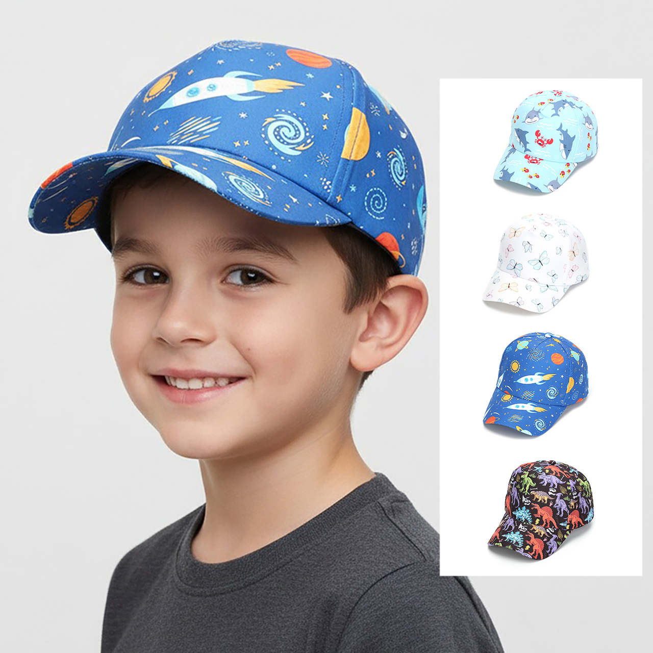 Baby Duck Tongue Hats Long Bri – обзор и цена Visor Sun Hat