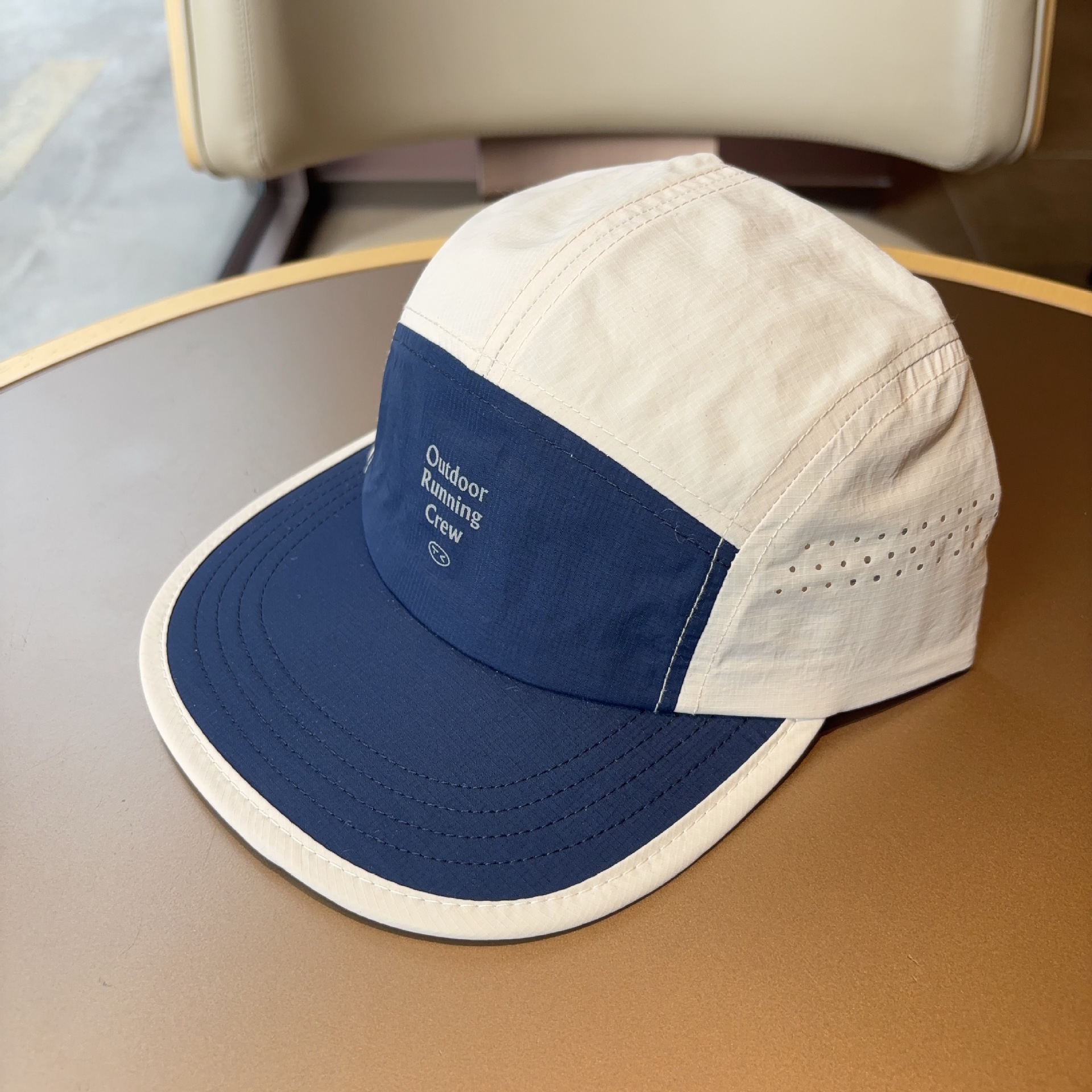 2026 New 5 Panel Running Cap M – обзор и цена Corduroy Cap 5 Panel