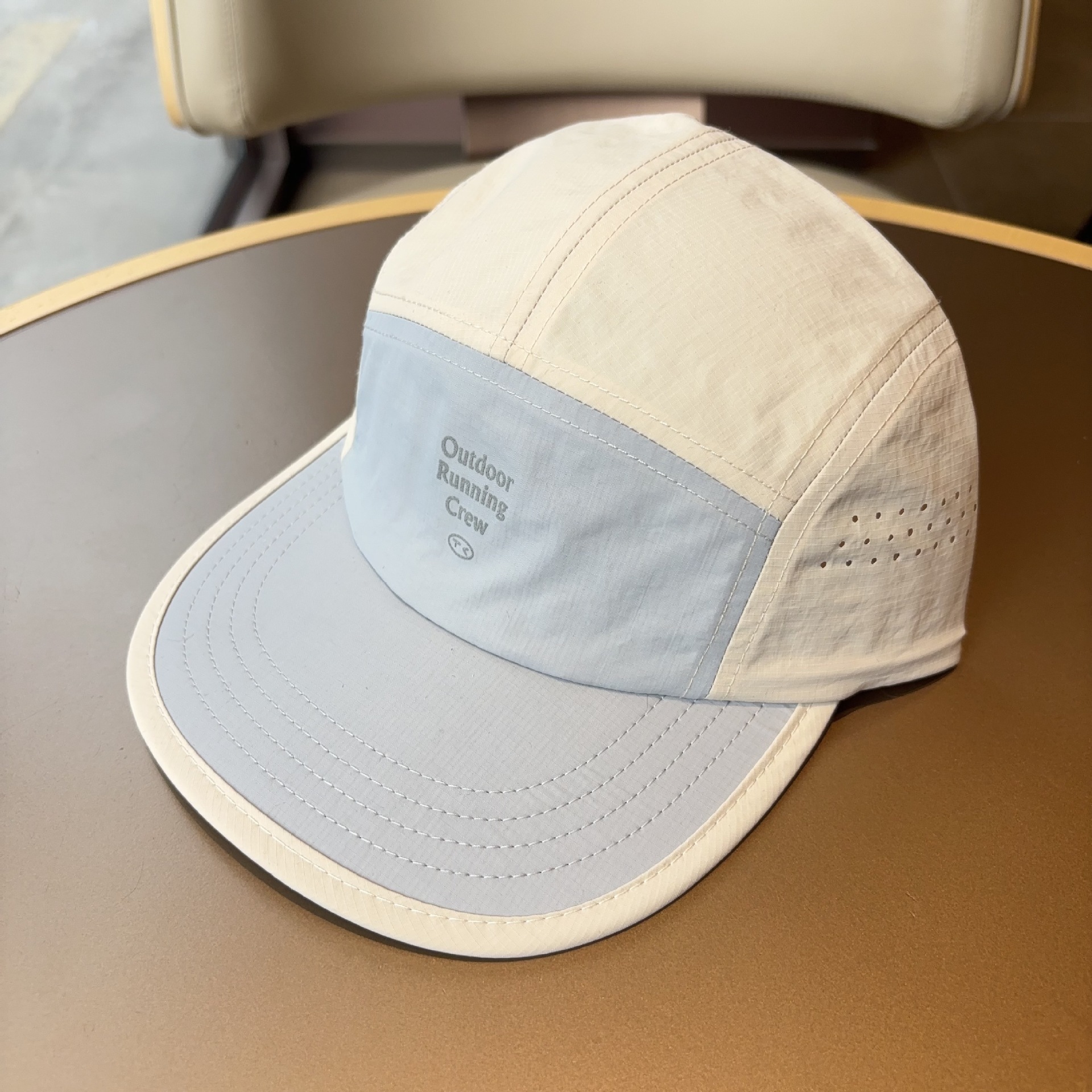 2026 New 5 Panel Running Cap M – обзор и цена Corduroy Cap 5 Panel