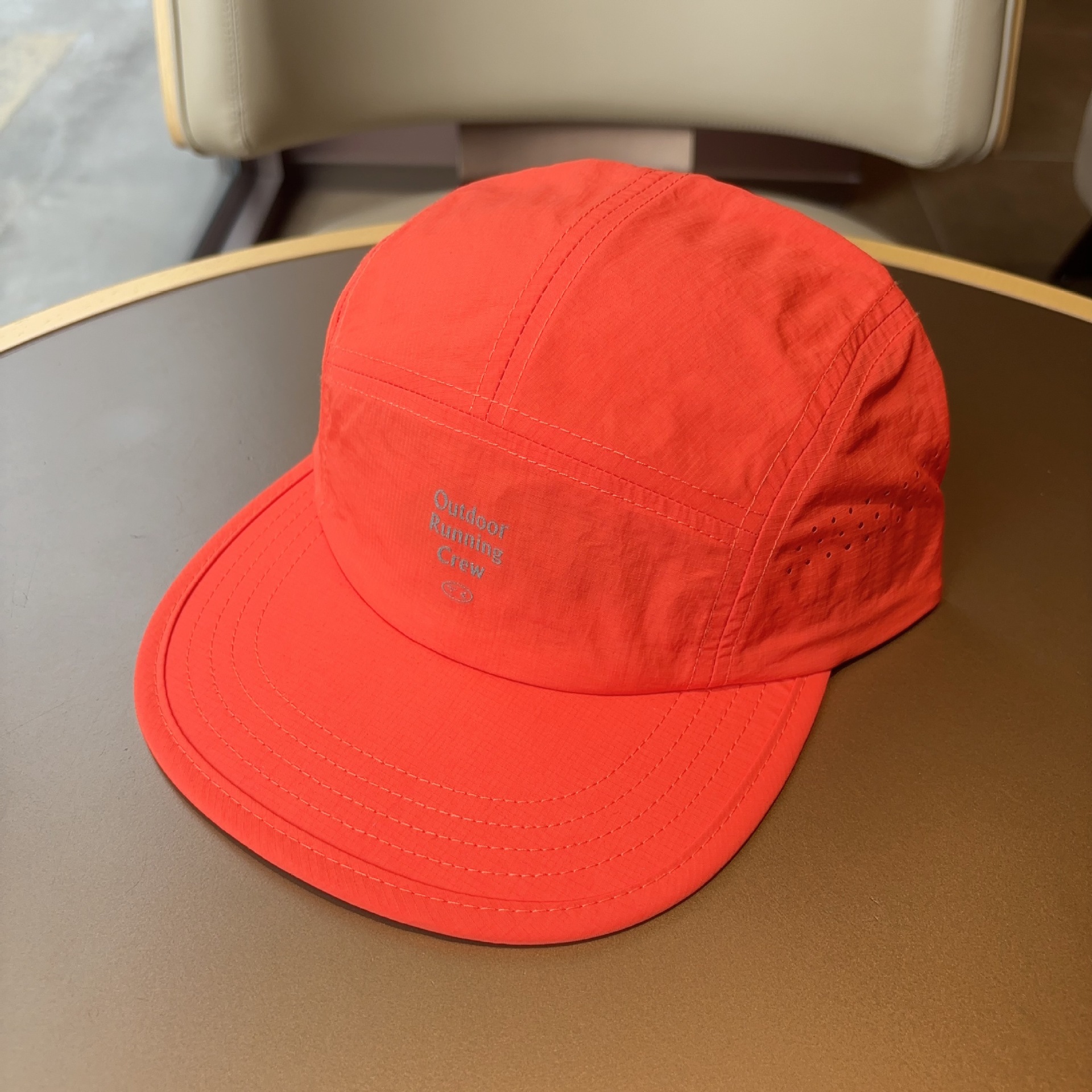 2026 New 5 Panel Running Cap M – обзор и цена Corduroy Cap 5 Panel