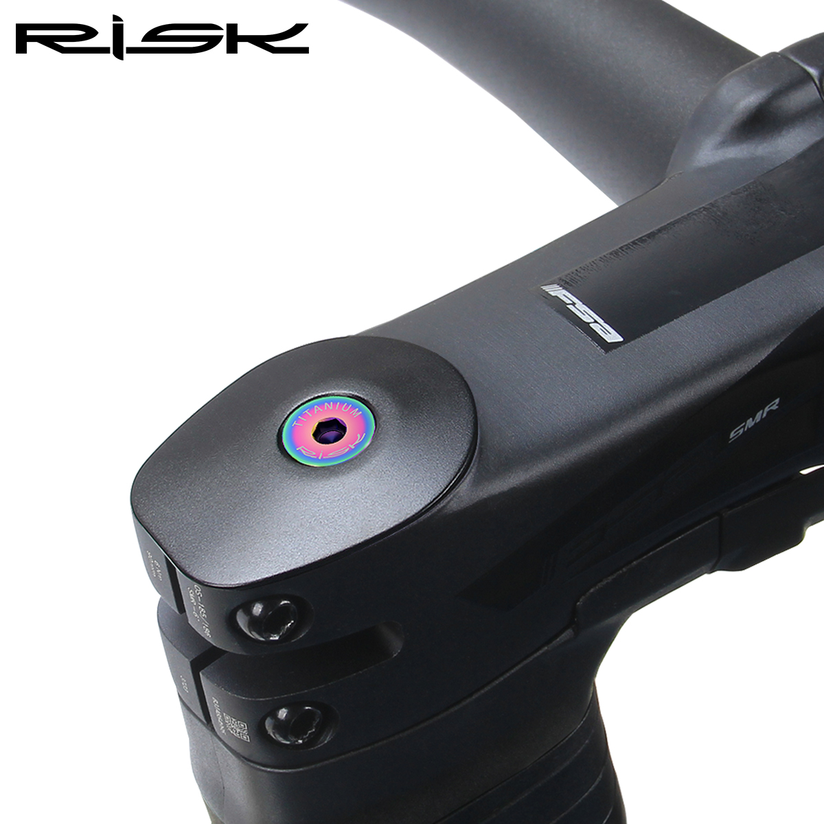 RISK 1pc Bicycle Titanium Allo – обзор и цена Snapback Hat Flat