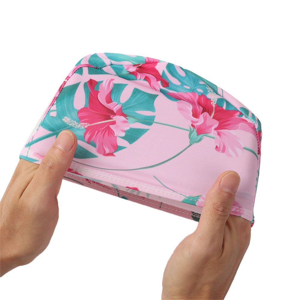 Cartoon  Children Boys Girls H – обзор и цена Swim Hat Silicone
