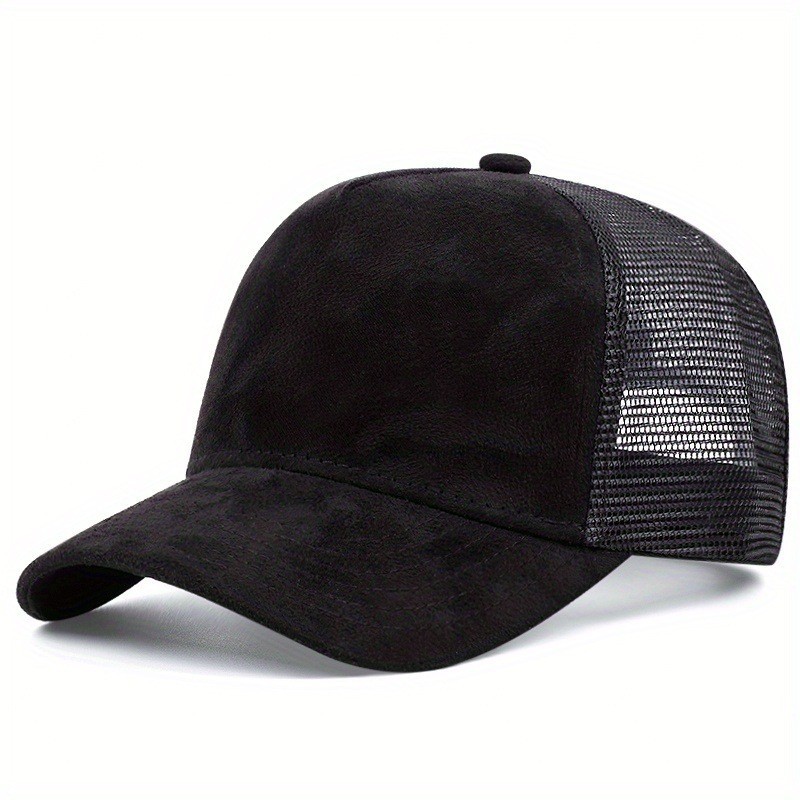 Custom printed logo New summer – обзор и цена Trucker Cap Mesh