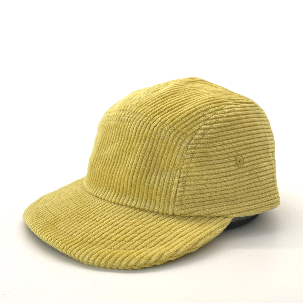 Corduroy 5 Panel Cap for Men W – обзор и цена Corduroy Cap 5 Panel