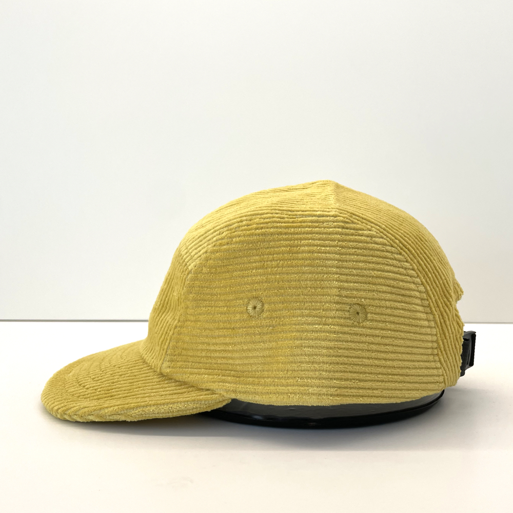 Corduroy 5 Panel Cap for Men W – обзор и цена Corduroy Cap 5 Panel