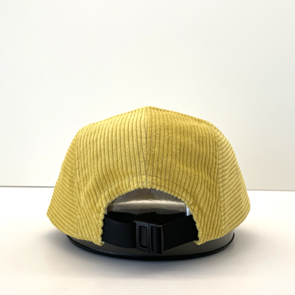 Corduroy 5 Panel Cap for Men W – обзор и цена Corduroy Cap 5 Panel
