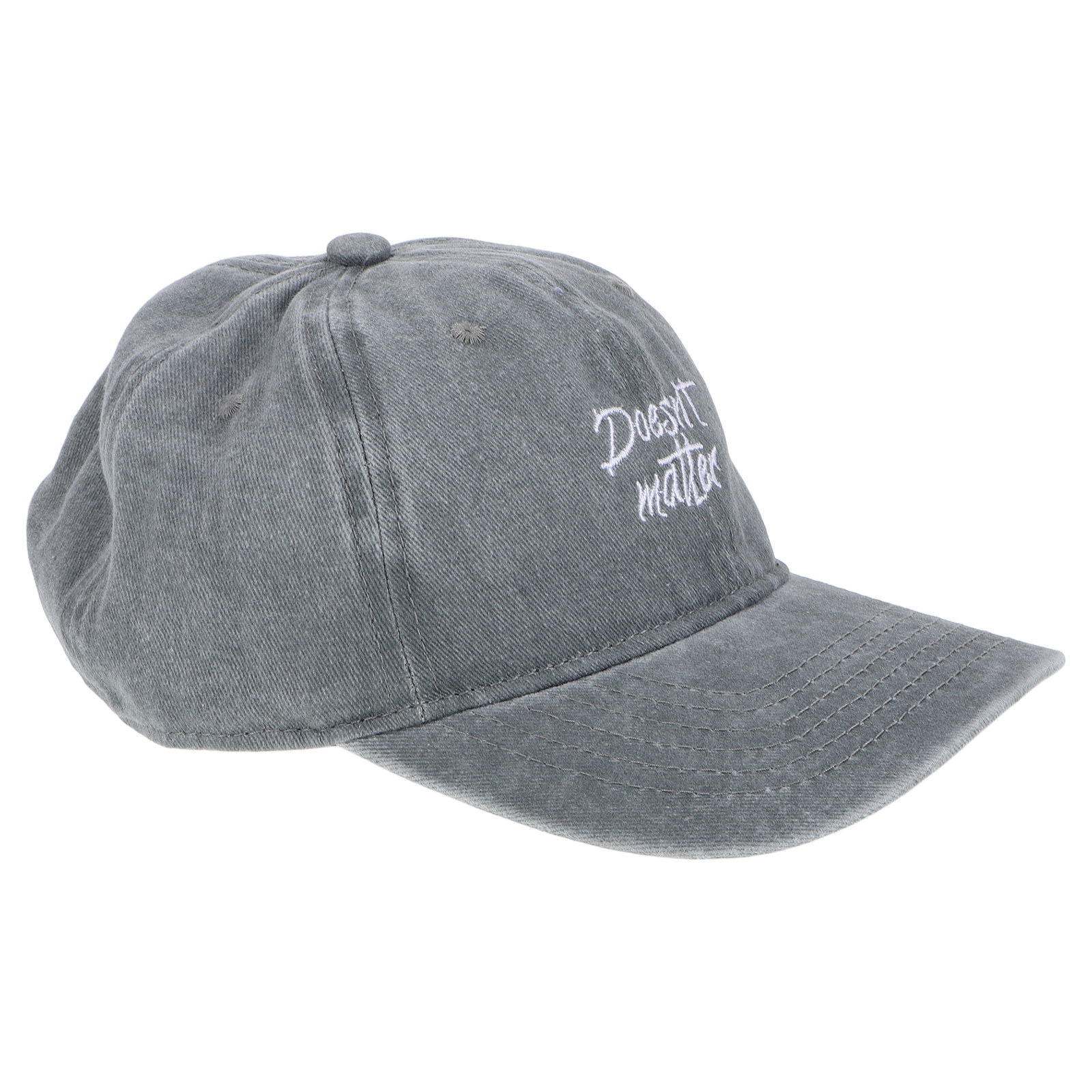 Adjustable Vintage Washed Dist – обзор и цена Dad Hat Cotton
