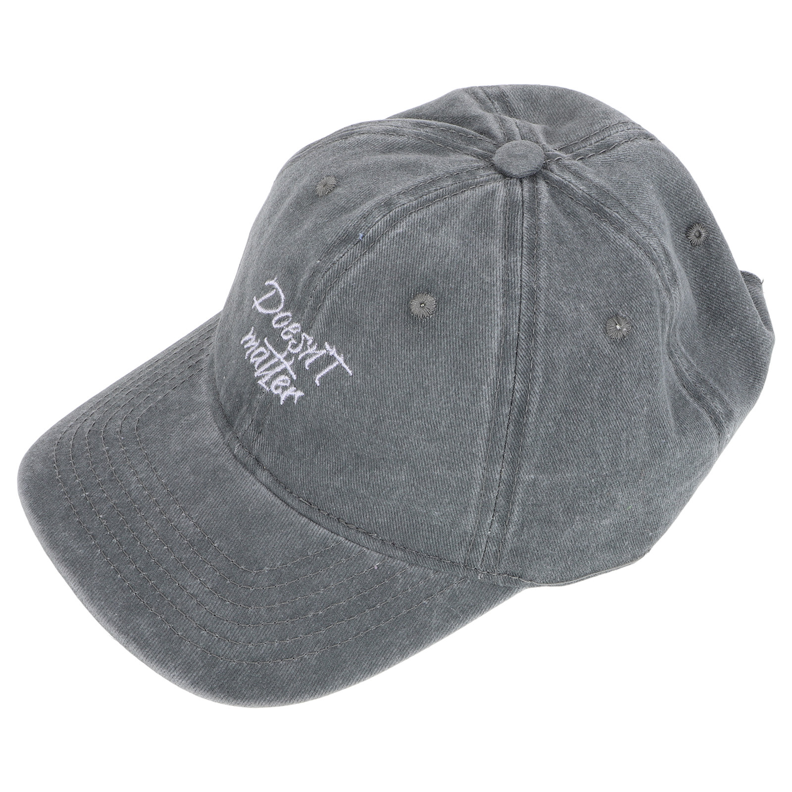 Adjustable Vintage Washed Dist – обзор и цена Dad Hat Cotton