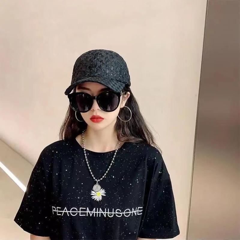 Adjustable Lace Flower Thin Ba – обзор и цена Baseball Cap Structured
