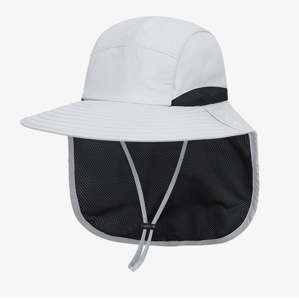 Fashion Wide Brim Outdoor Sun  – обзор и цена Bucket Hat Cotton