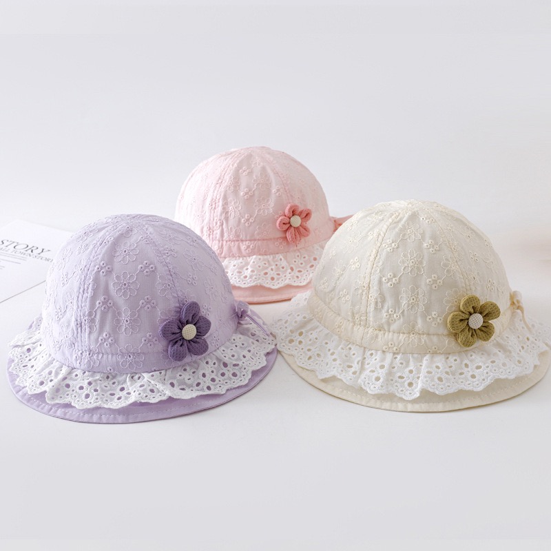 Spring-Summer Infant Sun Hat f – обзор и цена Sun Hat Wide Brim
