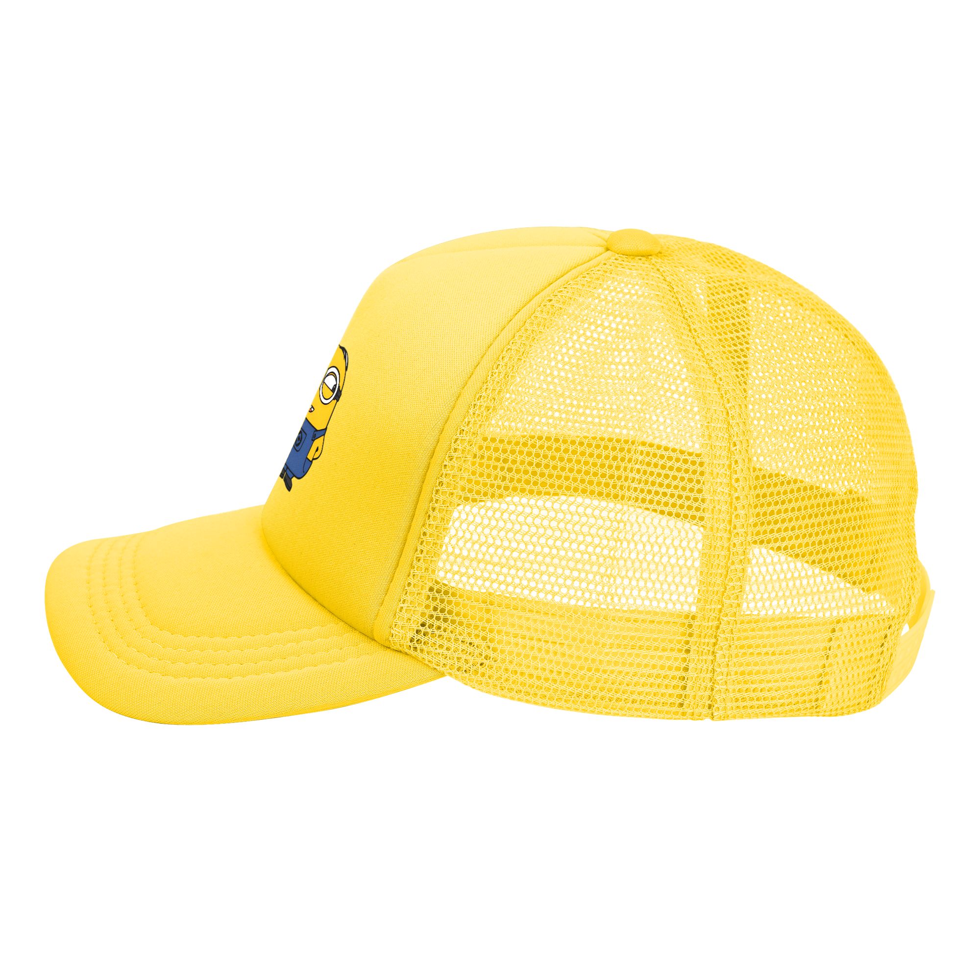 Cooling Breathable Minions Cha – обзор и цена Trucker Cap Mesh