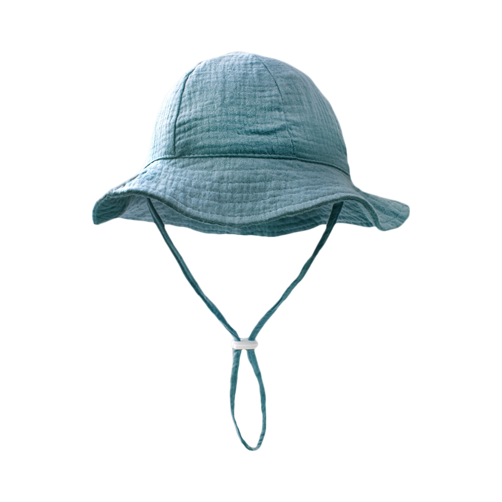 Kids' Baby Solid Color Soft Fo – обзор и цена Visor Sun Hat
