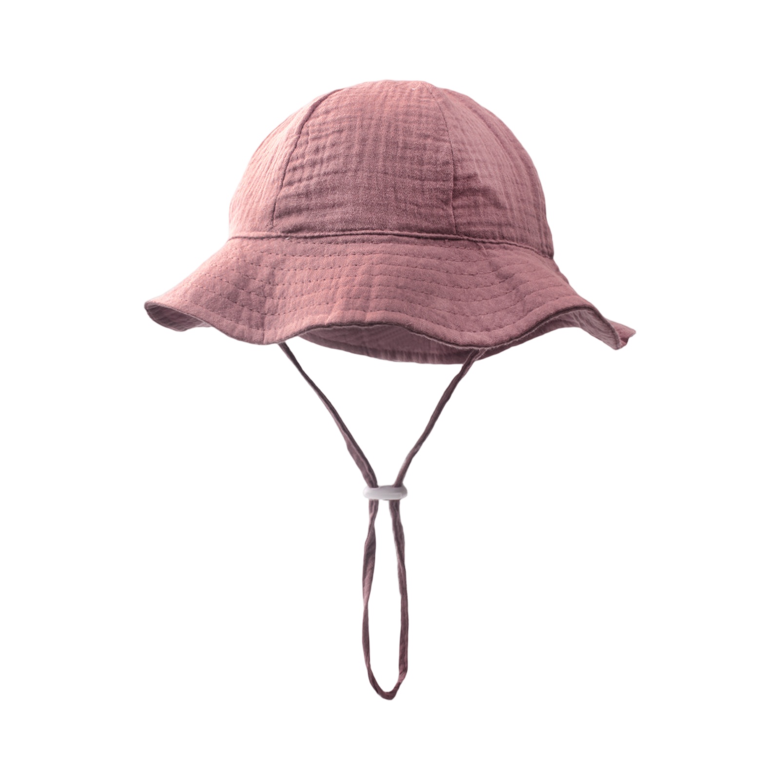 Kids' Baby Solid Color Soft Fo – обзор и цена Visor Sun Hat