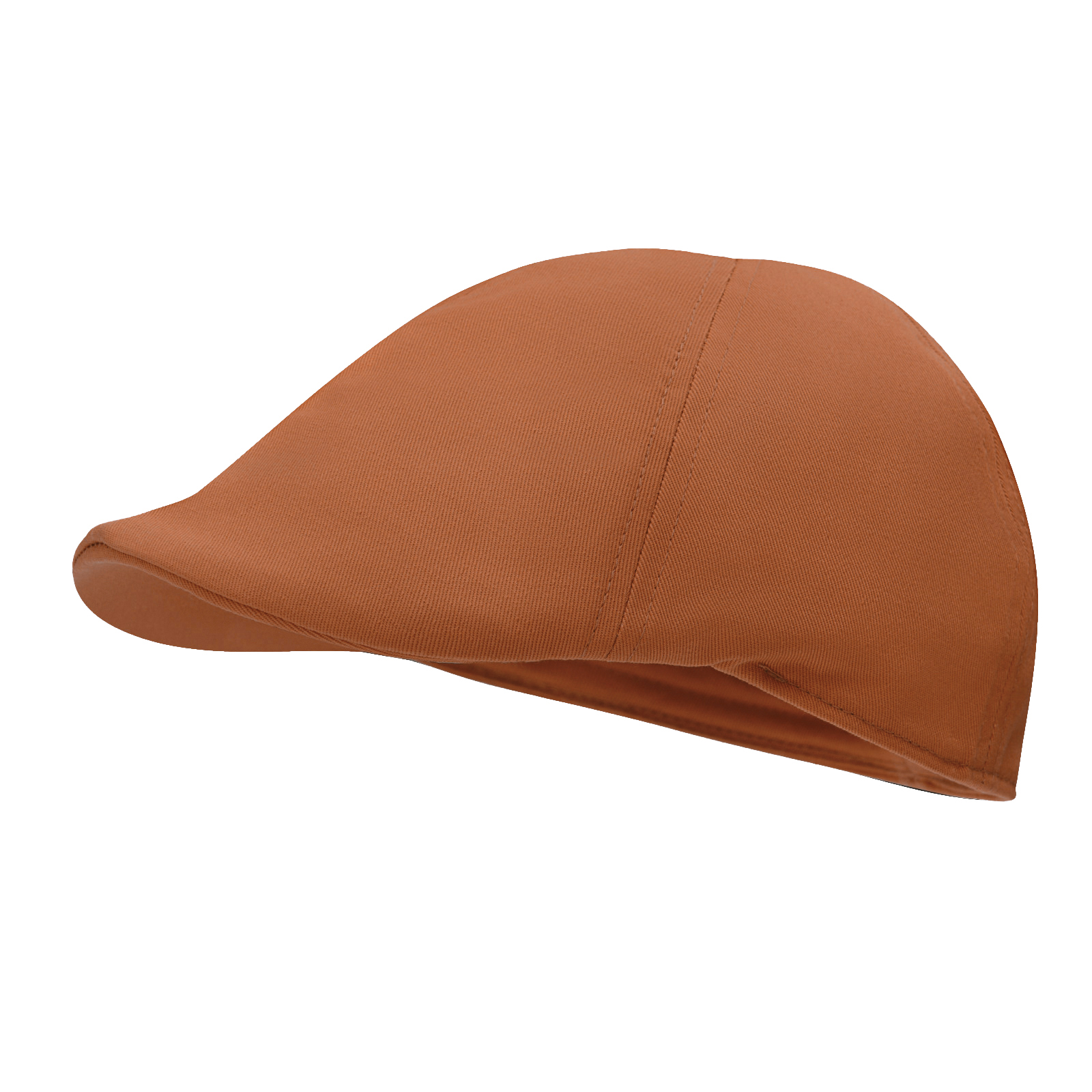 STARANCE Men's Classic Cotton  – обзор и цена Newsboy Cap Ivy