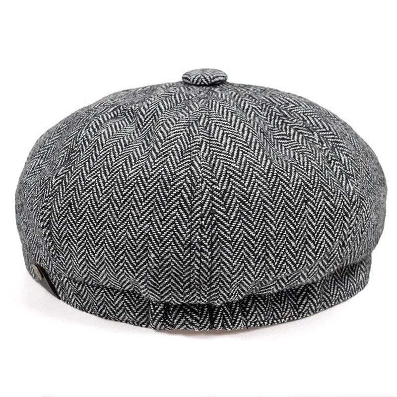 New Men Flat Top Ivy Gatsby Dr – обзор и цена Newsboy Cap Ivy