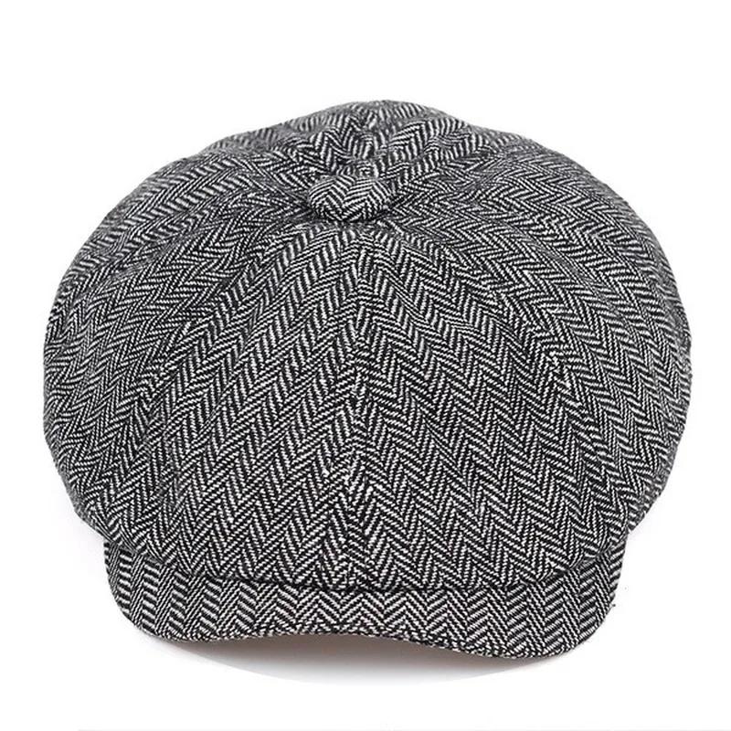 New Men Flat Top Ivy Gatsby Dr – обзор и цена Newsboy Cap Ivy