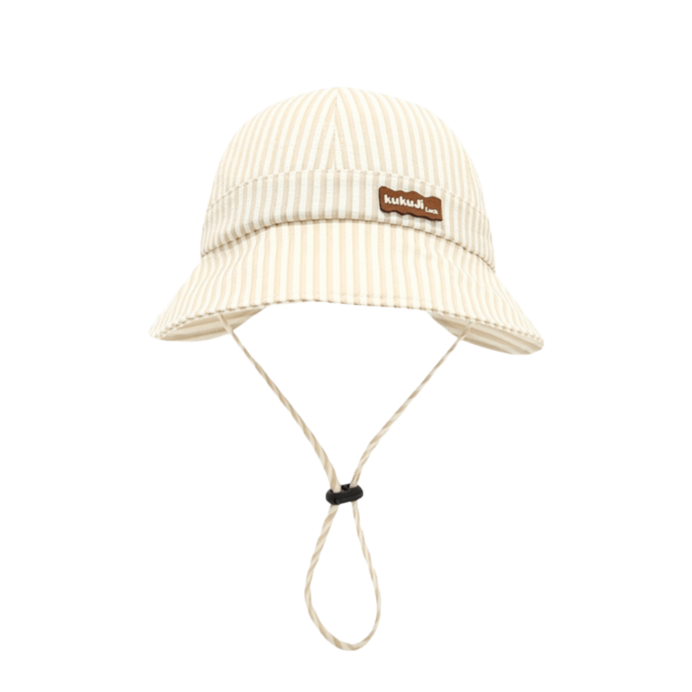 New Striped Baby Bucket Hat Ad – обзор и цена Bucket Hat Cotton