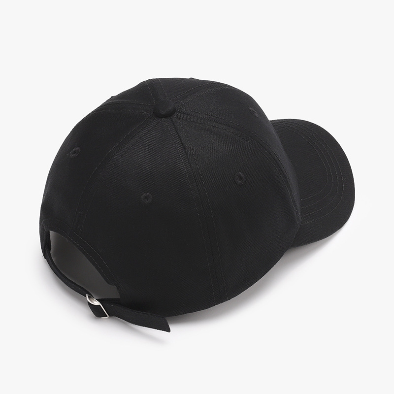 Summer Casual Plain Baseball C – обзор и цена Dad Hat Cotton