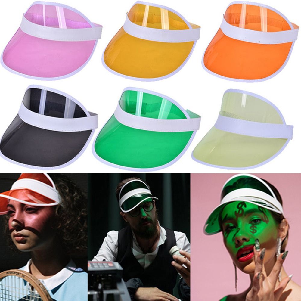 Empty Top Summer Baseball Hat  – обзор и цена Baseball Cap Structured
