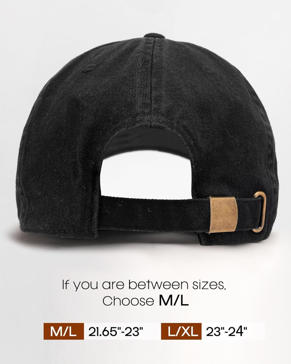 Unisex Vintage Washed Unstruct – обзор и цена Dad Hat Cotton