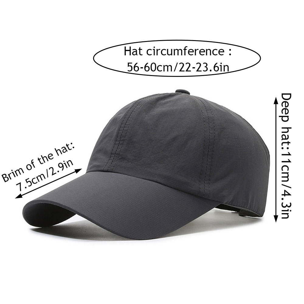 Unisex Ponytail Baseball Cap H – обзор и цена Baseball Cap Structured