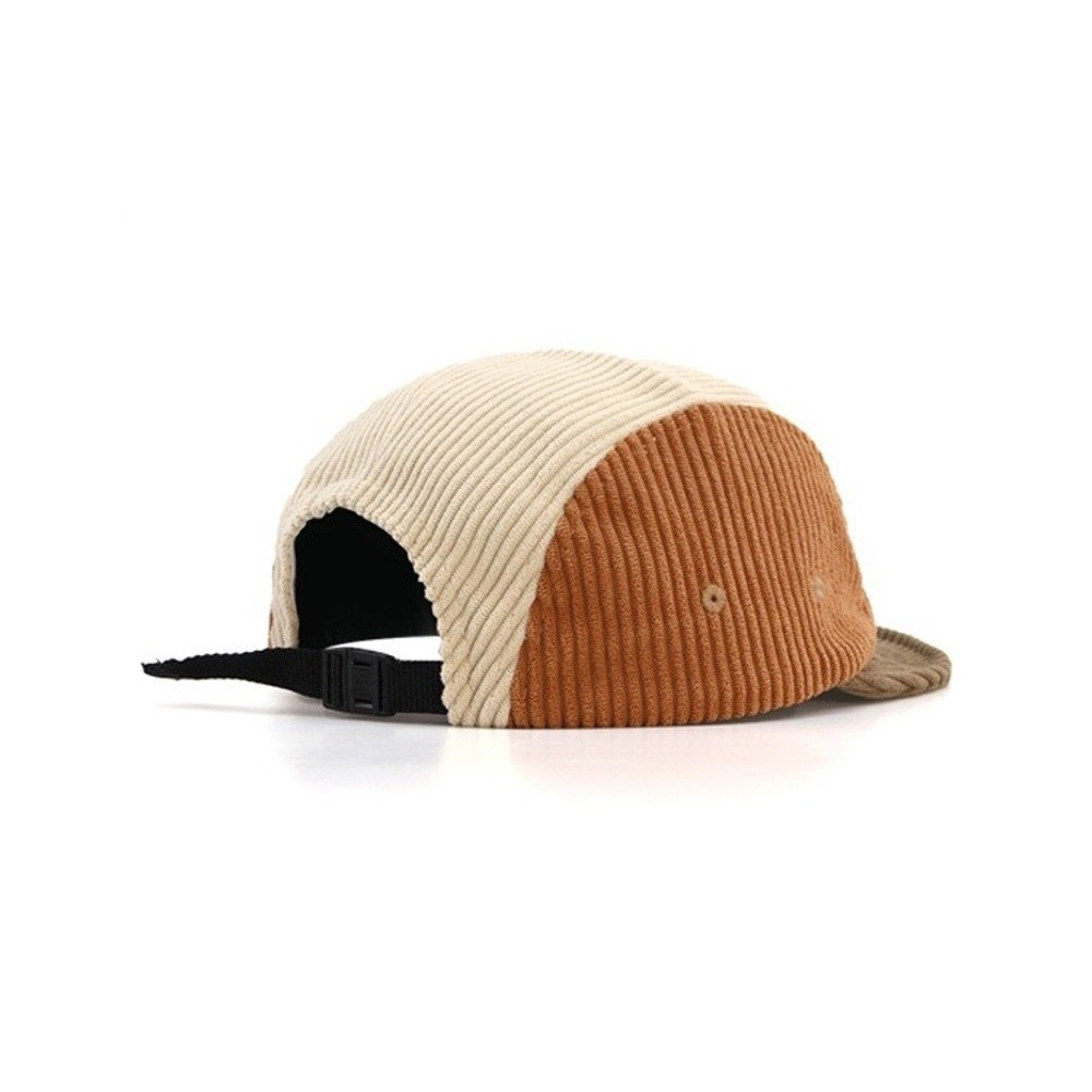 Retro Corduroy Baseball Cap St – обзор и цена Corduroy Cap 5 Panel