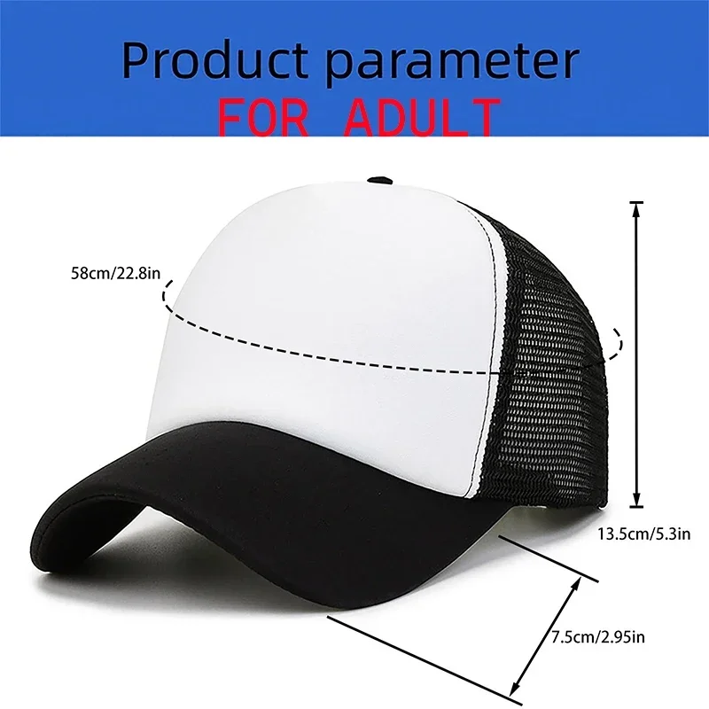 Totoro Baseball Cap Women Cute – обзор и цена Trucker Cap Mesh