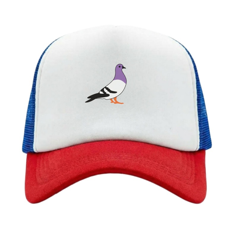 Rock Dove Printed Adjustable B – обзор и цена Golf Cap Dad