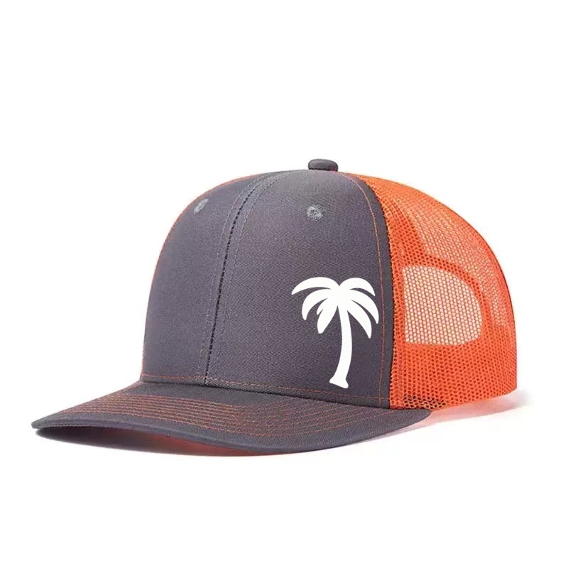 Palm Tree Printed Adjustable B – обзор и цена Golf Cap Dad