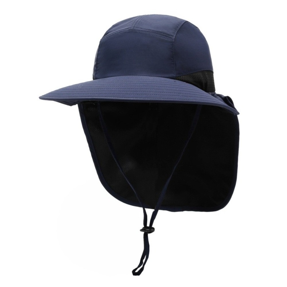 Simple Wide Brim Outdoor Sun H – обзор и цена Bucket Hat Cotton