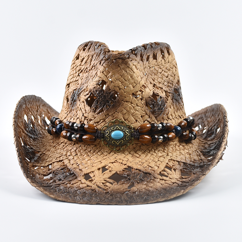 Panama Soft Handmade Cowboy St – обзор и цена Cowboy Hat Straw