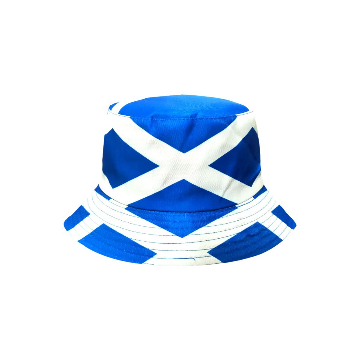 2026 Scotland Hot Sale Soccer  – обзор и цена Bucket Hat Cotton