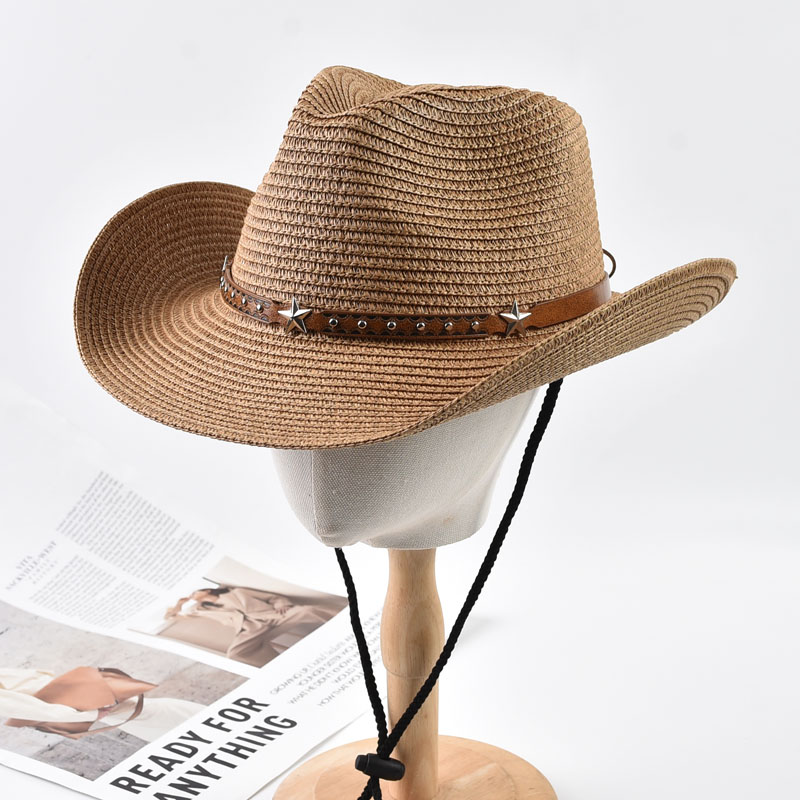 Womens Straw Western Cowboy Ha – обзор и цена Cowboy Hat Straw