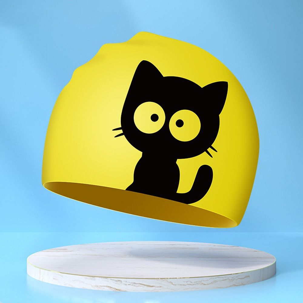 Swimming Accessories Waterproo – обзор и цена Swim Hat Silicone