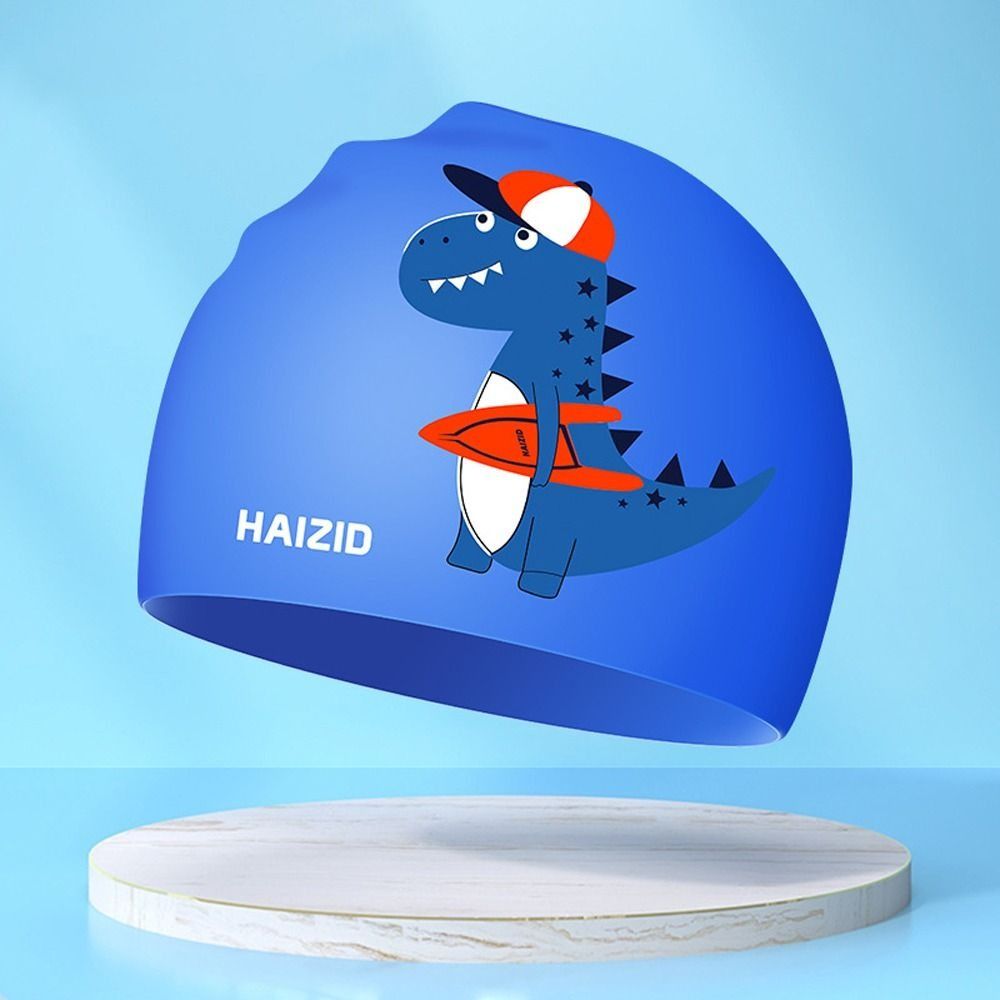 Swimming Accessories Waterproo – обзор и цена Swim Hat Silicone
