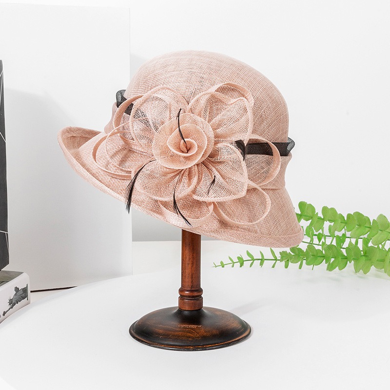 Trendy Organza Sunhats Ruffles – обзор и цена Sun Hat Wide Brim