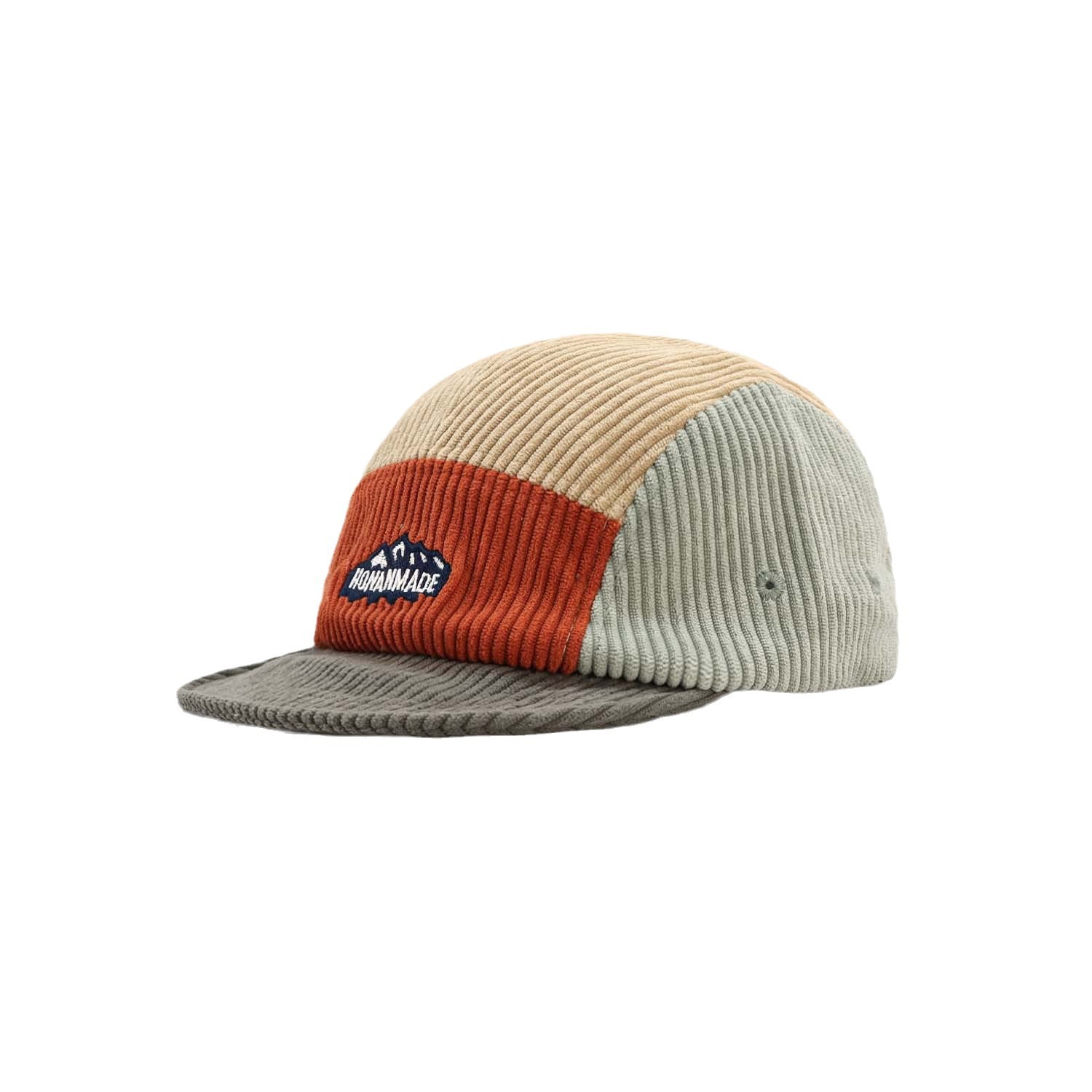 Women's Soft Textured Corduroy – обзор и цена Corduroy Cap 5 Panel