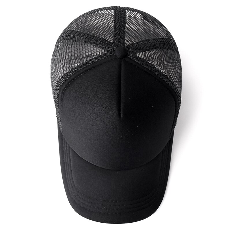 2026New model Unisex Cap Casua – обзор и цена Trucker Cap Mesh