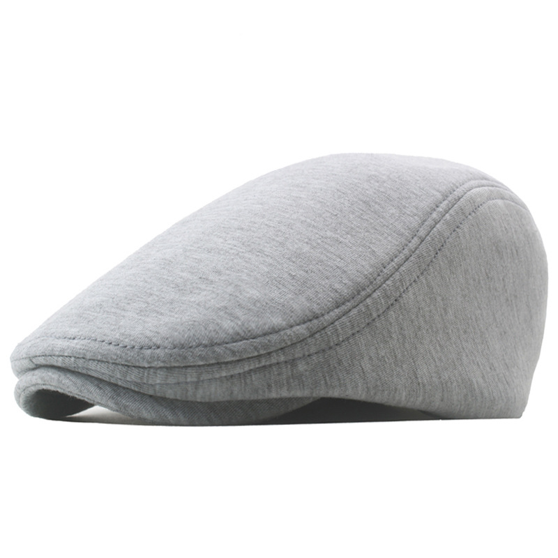 Men's Flat Hat Ivy Gatsby News – обзор и цена Newsboy Cap Ivy