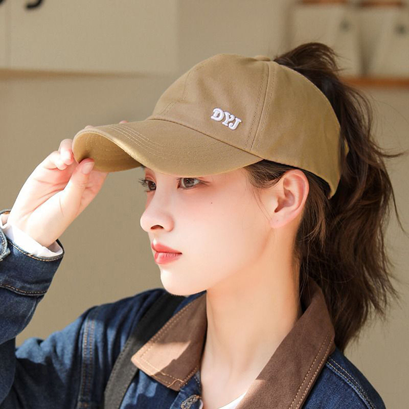 1Pc Summer Solid Color Basebal – обзор и цена Baseball Cap Structured