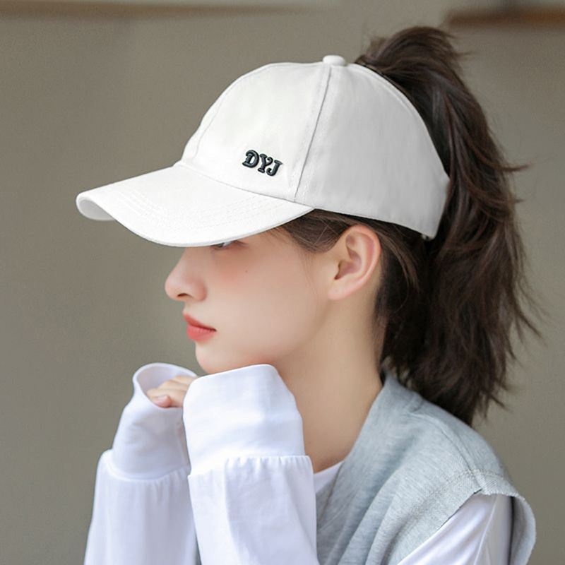 1Pc Summer Solid Color Basebal – обзор и цена Baseball Cap Structured